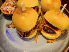 -blue frog蓝蛙(长泰广场店)