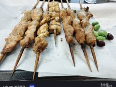 -老黑板筋(顺义总店)