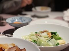 -荣轩(新荣记环球金融中心店)