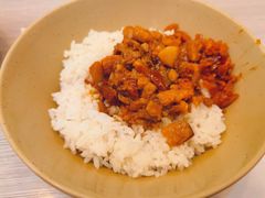 肉燥饭-圆宝台湾小吃(迎津街店)