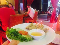 -Hue Ngon Restaurant