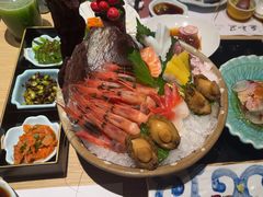 -匠和风精致料理(福州金融街万达店)