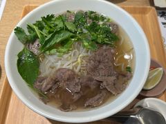 -蔡澜Pho·越南粉餐厅(海上世界店)