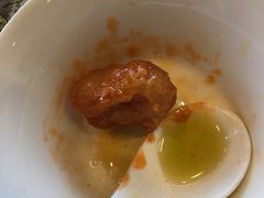 -菩提树·素食餐厅(汇智国际商业中心店)