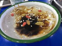 -马路边边·成都串串(翠柏路店)