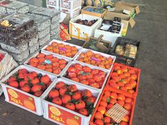 -堤口果品批发市场