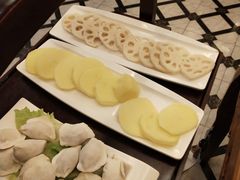 -重庆巴渝火锅(钟家村店)
