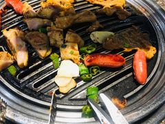 -高丽苑韩国烤肉(海昌路旗舰店)