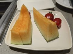-海底捞火锅(泉城路店)
