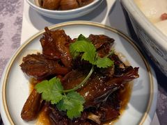 -山外山菜馆(玉泉路店)