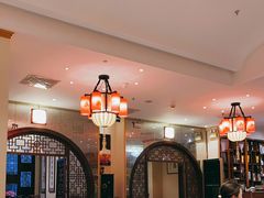 大堂-峨嵋酒家(王府井店)