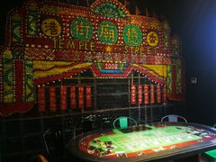 -憶廟街 X 沙角邨(太古城店)