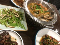 -桐庐土菜馆·传承经典土菜