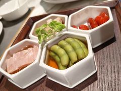 -宴昆山·私房菜(春晖店)