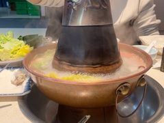 -福寿斋·老北京铜锅涮肉·烤鸭(顺义总店)
