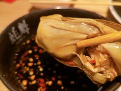 -望江门小龙虾·烧烤(九堡店)