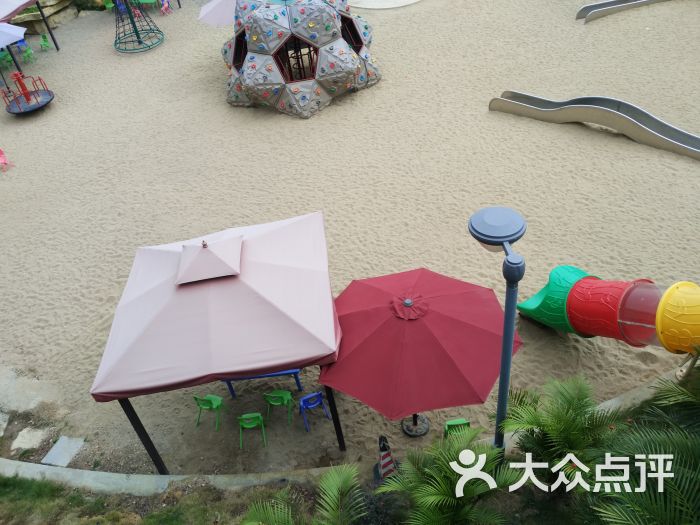 花都儿童公园图片 - 第1张