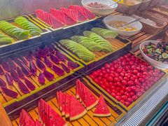 -阿古蒙·传统涮火锅自助(三台子万象汇店)