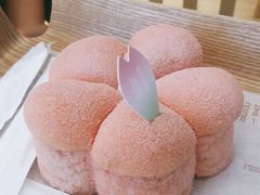 -好利来(盘锦万达店)