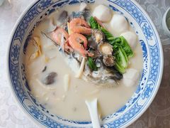 -山外山菜馆(玉泉路店)