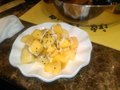 -鸿记煌三汁焖锅(府前路店)