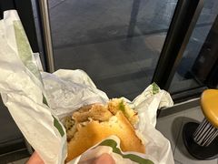 -麦当劳(列东店)