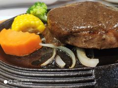 菲力牛排-海维克牛排馆HIGHWIC(青羊万达店)