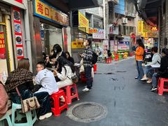 -三姐海南粉(骑楼老街店)