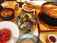 -胡马八破·川菜小馆(高新万达店)