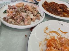 -同发号饭庄(复兴路店)