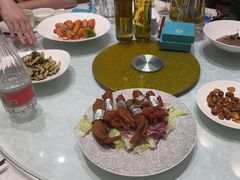 -高老庄新家宴(北斗星广场店)