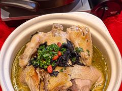 -徽州小镇(高新店)