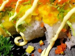 -嗨寿司 无国界料理