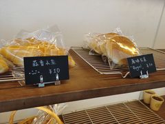 -NaturalFlow自然福乐面包店