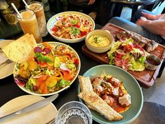 -Alimentari Grande(东湖路店)