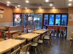 -永和大王(解放东路店)