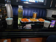 -星璨火吧KTV聚会餐厅(丰庆路店)