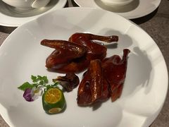 -广州文华东方酒店·江-由辉师傅主理