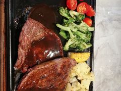 -必胜客(城西银泰店)