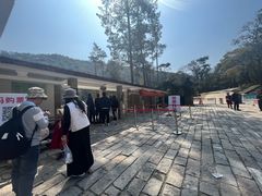 -福清灵石山国家森林公园
