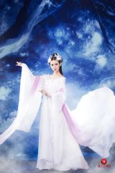 点击看大图 -美云庭古装·格格服汉服·京城旅拍(北京店)