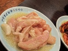 -蒜香焼肉PURUSHIN(马场路店)