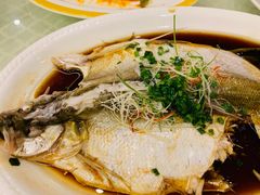 白鱼-无锡新湖铂尔曼大酒店·悦轩中餐厅
