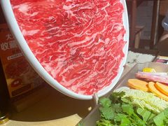 -东道煮牛肉火锅(东盛大街店)