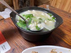 -正宗天津烧麦馆(柳州路店)