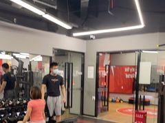 -乐刻运动健身(锦绣乐购店)