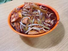 -新疆味道(大成名店公园店)