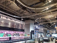 -盒马鲜生(皇庭广场店)