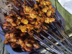 烤脆骨-铁诚烤肉