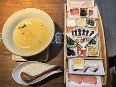 -芸南道·过桥米线(昆明老街旗舰店)